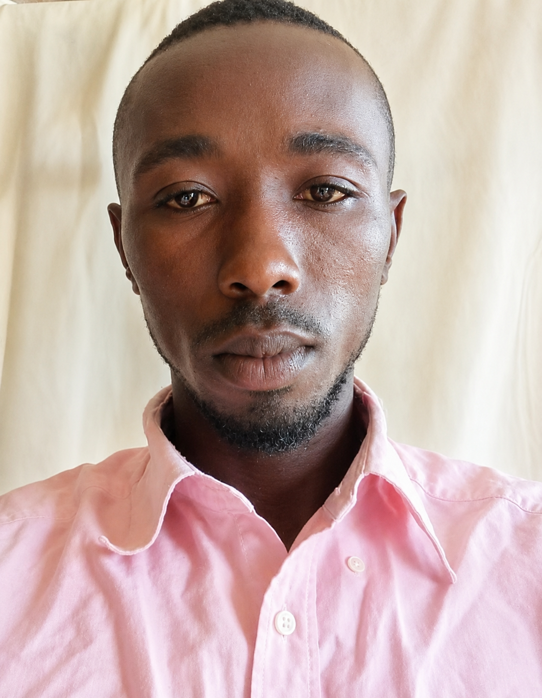 Seidu Osman, Transport & Logistics